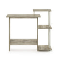 Bureau d'ordinateur portable efficace pour la maison