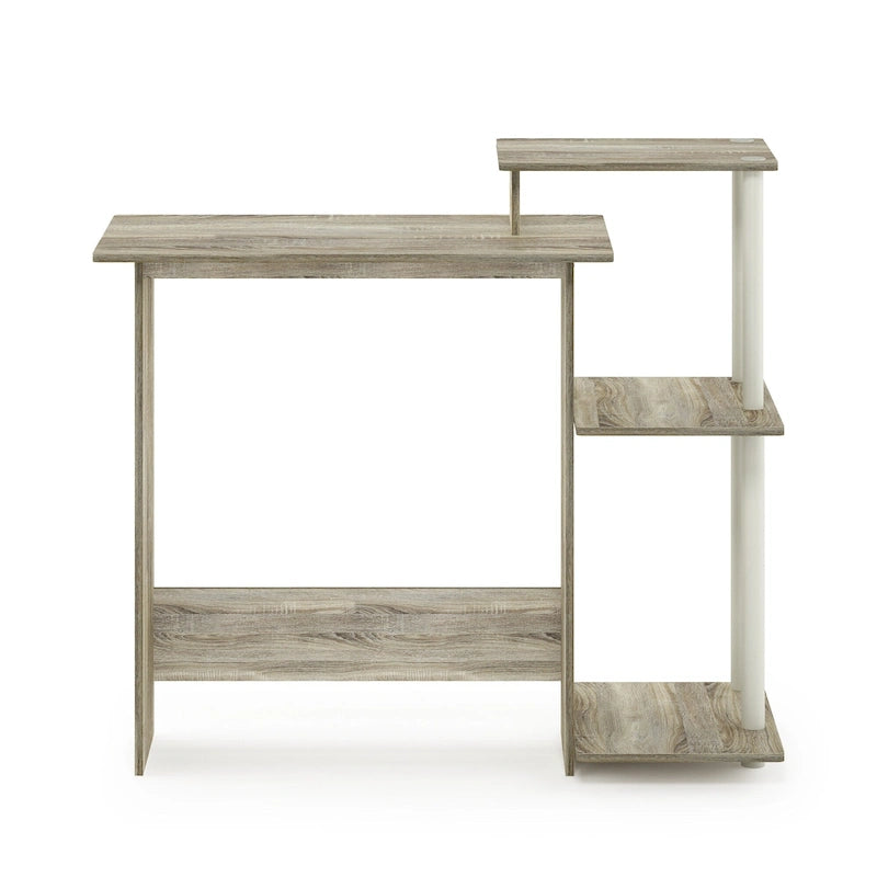 Bureau d'ordinateur portable efficace pour la maison