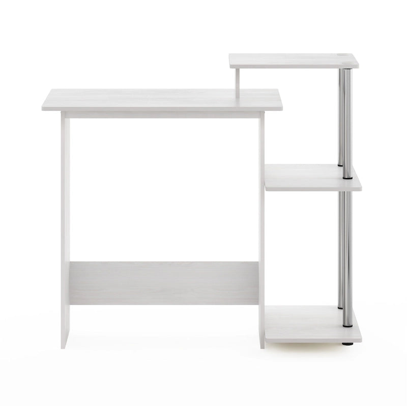 Bureau d'ordinateur portable efficace pour la maison