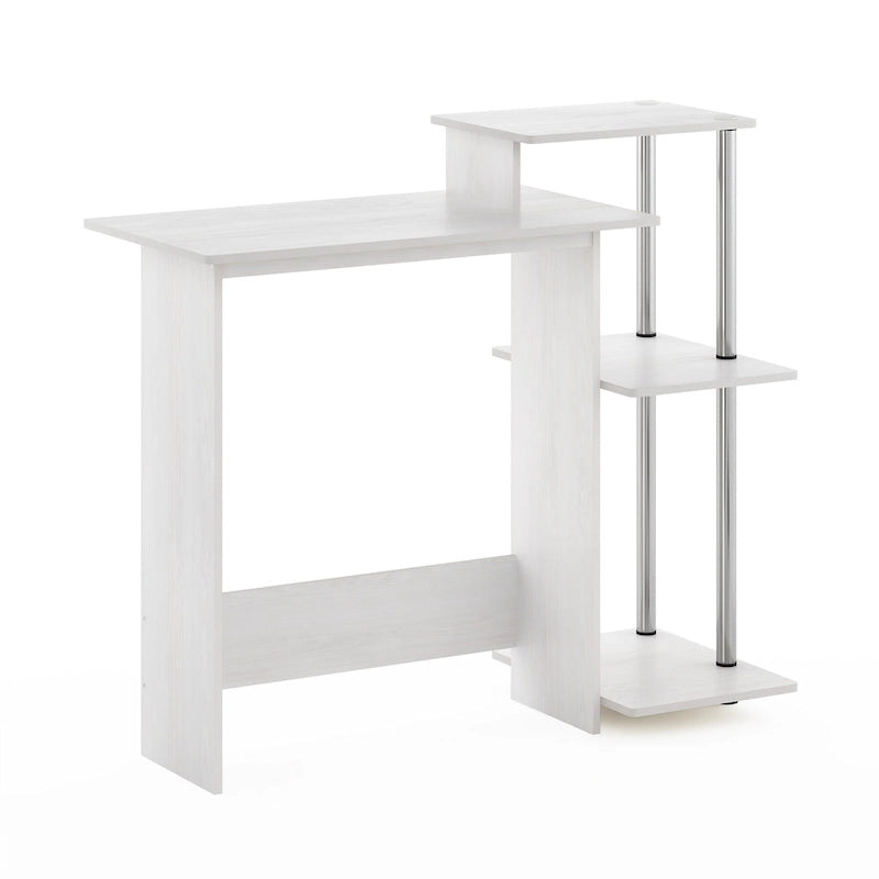Bureau d'ordinateur portable efficace pour la maison