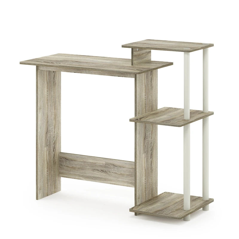 Bureau d'ordinateur portable efficace pour la maison