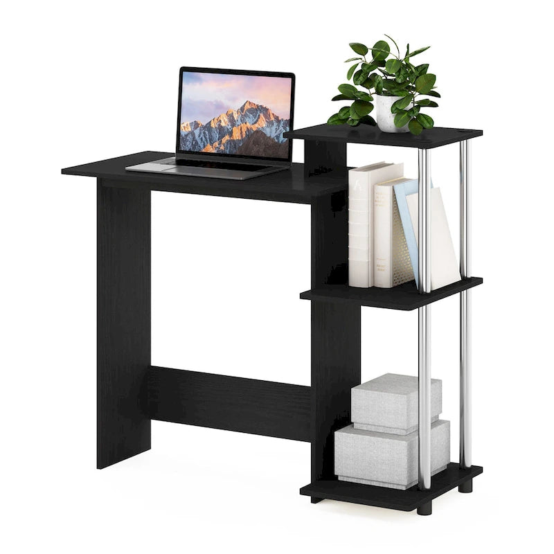Bureau d'ordinateur portable efficace pour la maison