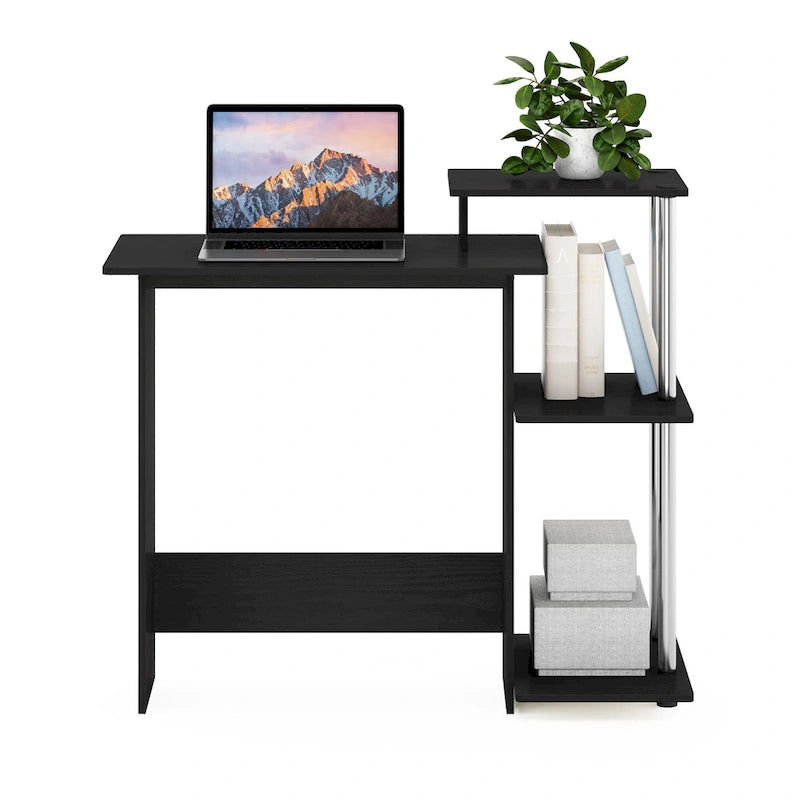 Bureau d'ordinateur portable efficace pour la maison
