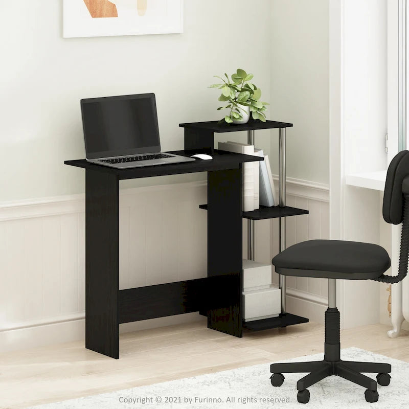 Bureau d'ordinateur portable efficace pour la maison