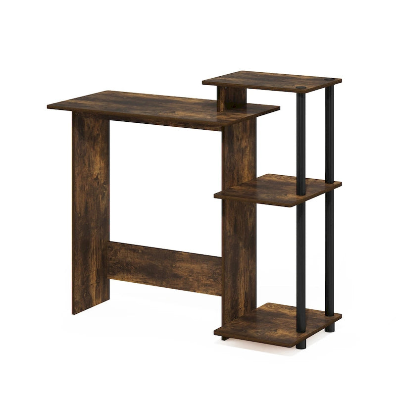 Bureau d'ordinateur portable efficace pour la maison