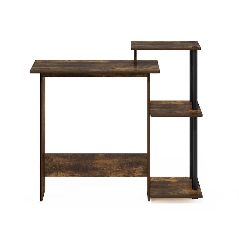 Bureau d'ordinateur portable efficace pour la maison
