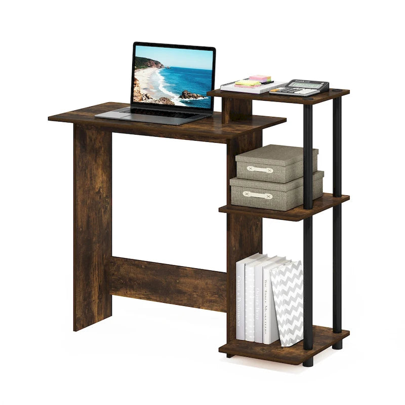 Bureau d'ordinateur portable efficace pour la maison