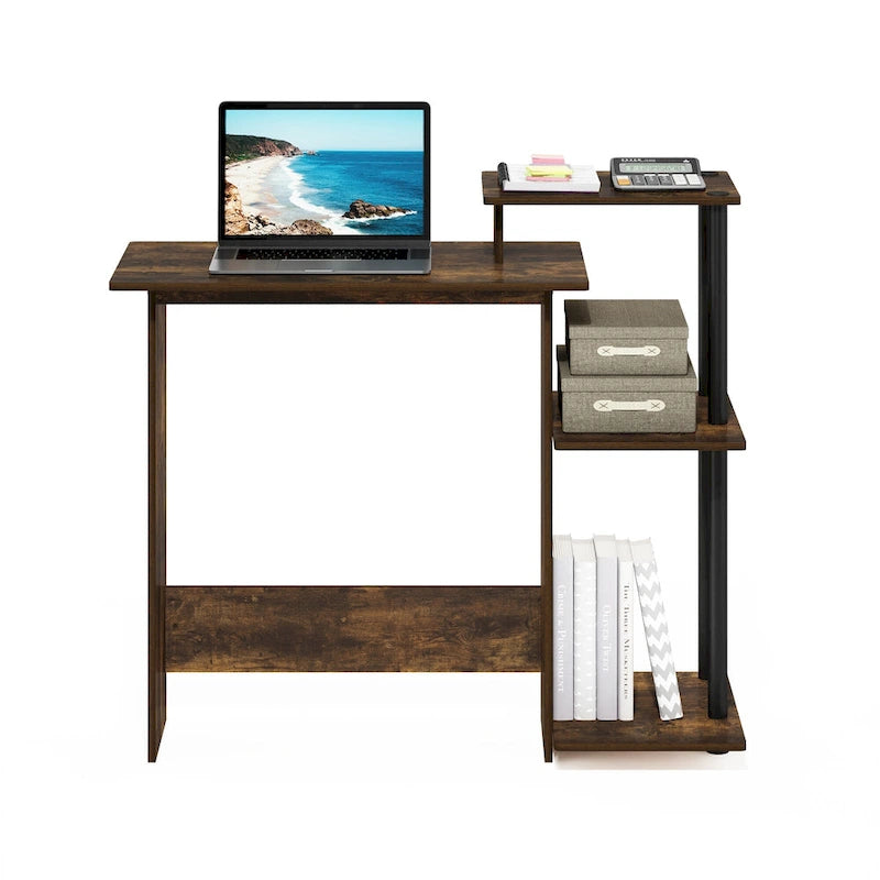 Bureau d'ordinateur portable efficace pour la maison