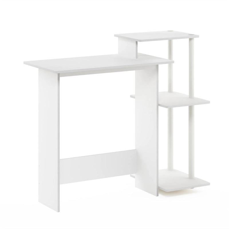 Bureau d'ordinateur portable efficace pour la maison
