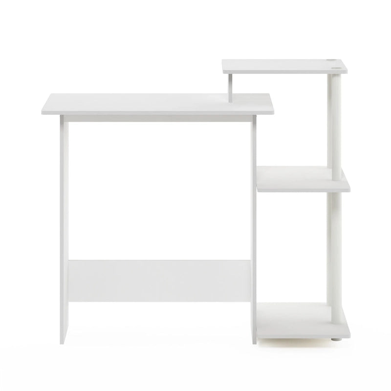 Bureau d'ordinateur portable efficace pour la maison