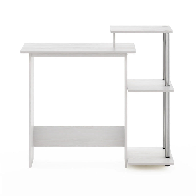 Bureau d'ordinateur portable efficace pour la maison