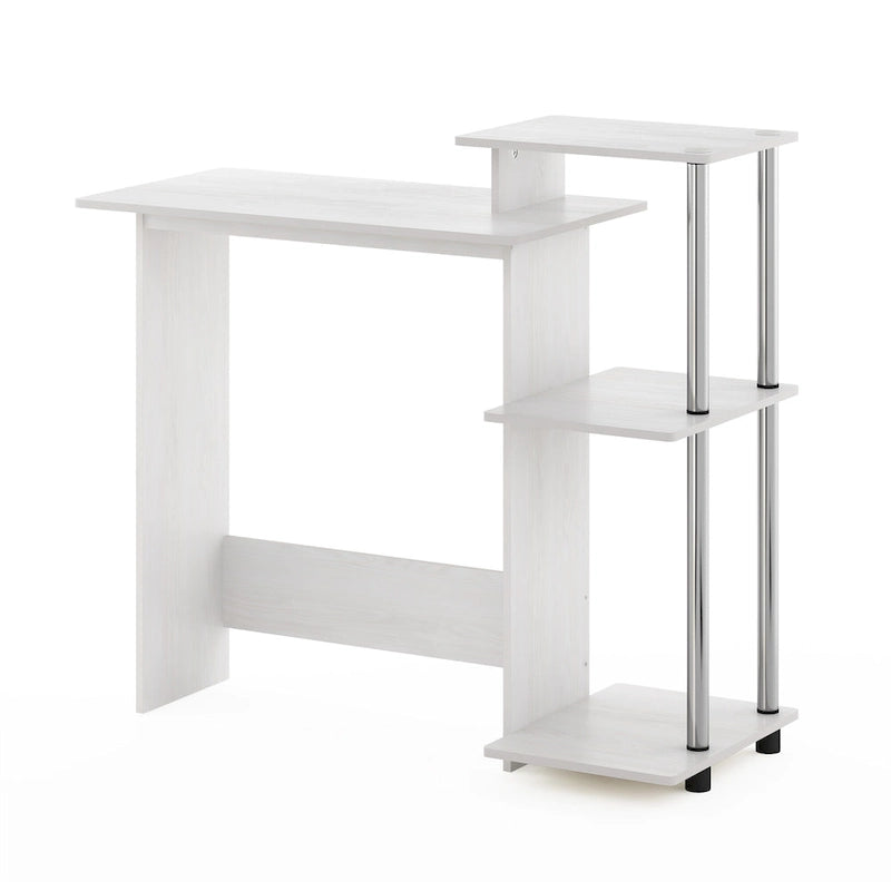 Bureau d'ordinateur portable efficace pour la maison
