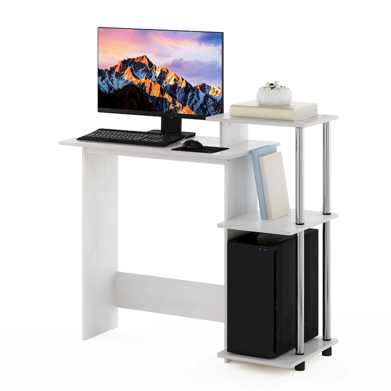 Bureau d'ordinateur portable efficace pour la maison